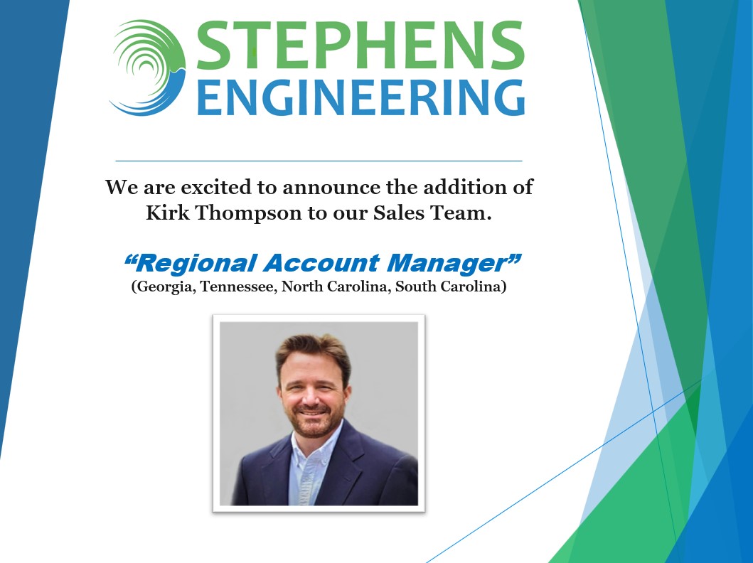 Stephens Engineering (@Stephens_USA) / Posts / X