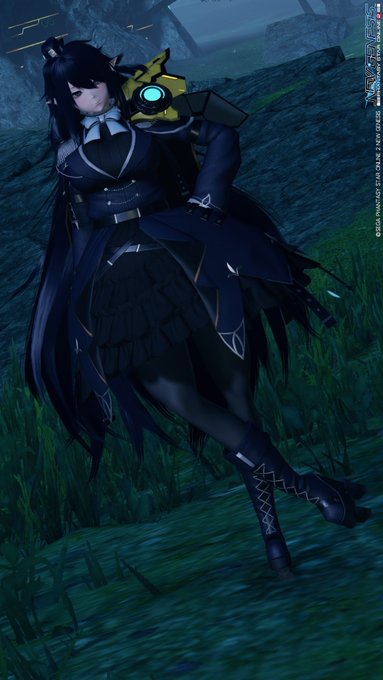 ここ4キャラお気にりだな～っていう 