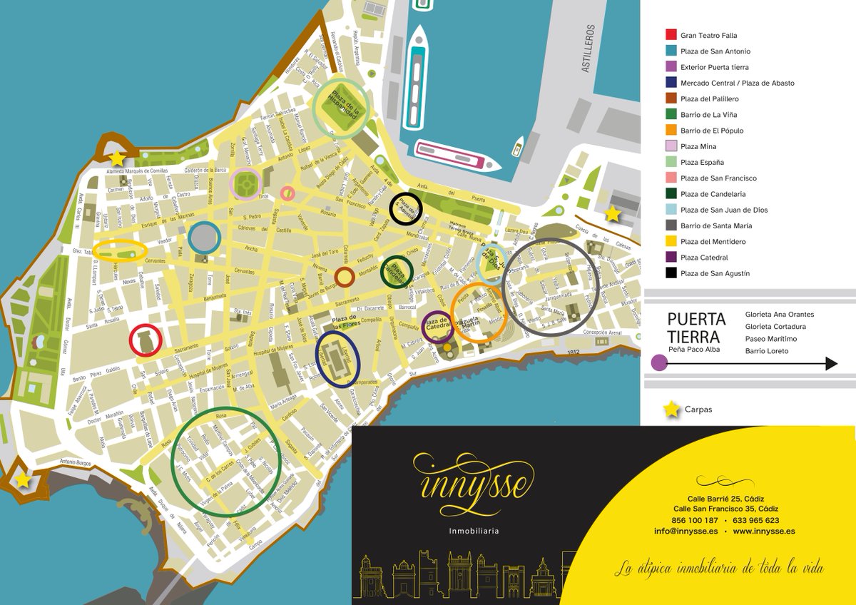 innysse's tweet photo. Mantente informado con innysse de los eventos del #CarnavaldeCadiz2023 Iremos actualizando cada día ¡No te despistes! #FelizMiercoles https://t.co/88iObwt0uk