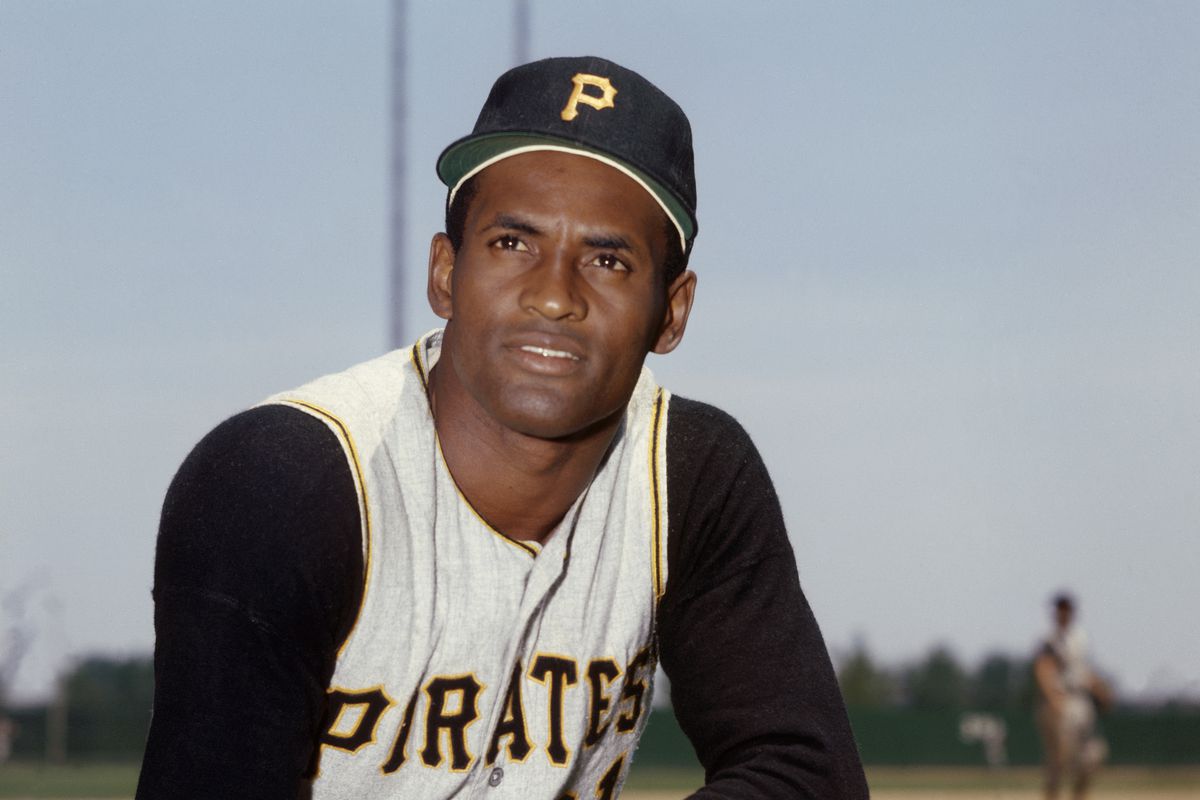Today for #BHM, we honor Pittsburgh Pirate legend Roberto Clemente for all of his accomplishments in major league baseball and his fight for equality. 

Roberto Clemente Middle School is one of 
#MCPS middle schools that offer various STEM programs 
montgomeryschoolsmd.org/curriculum/spe…