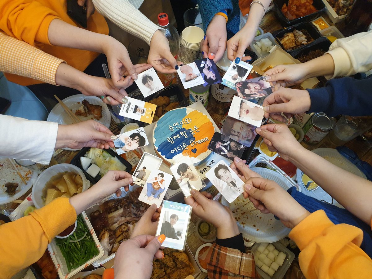 우리쿵조 tweet media