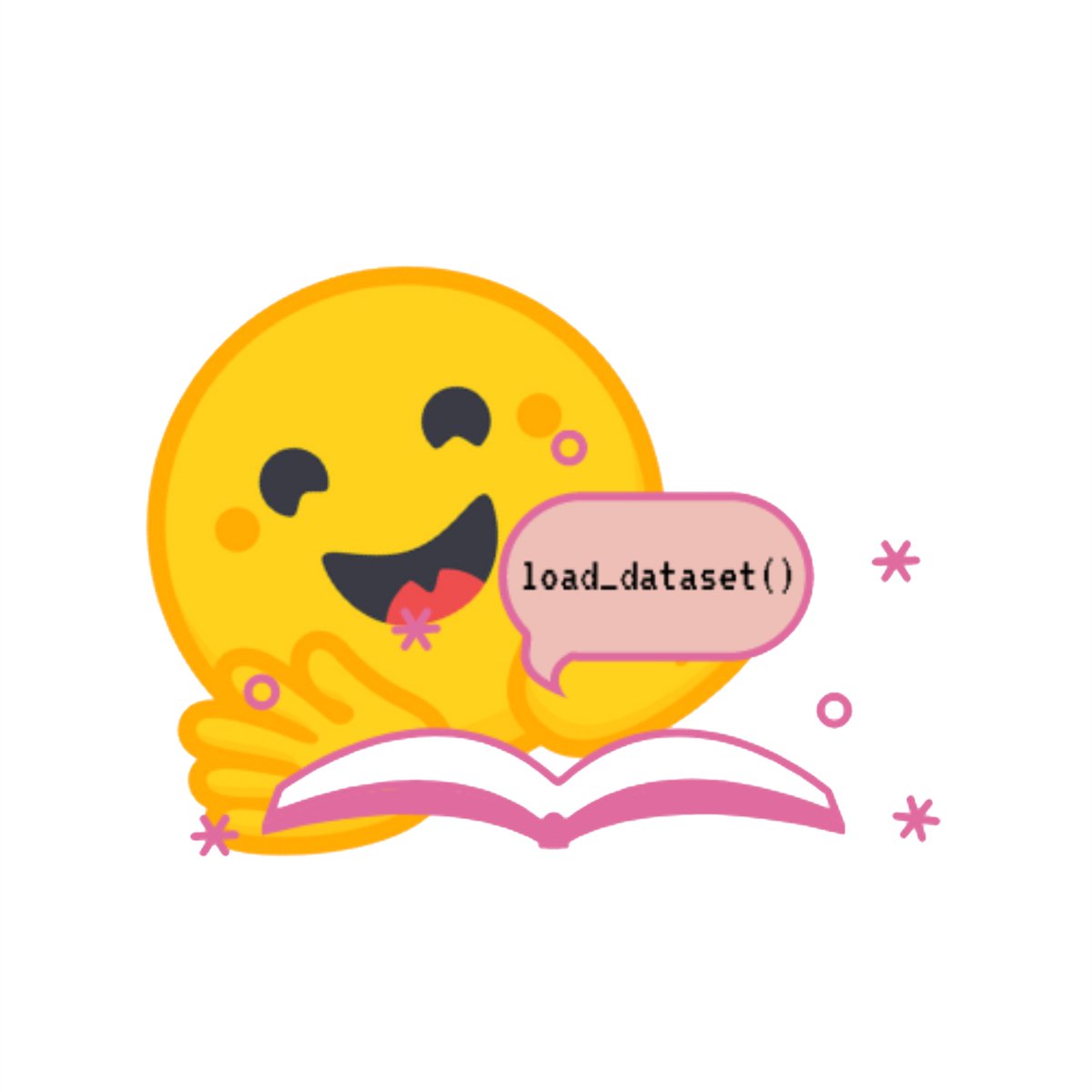 lhoestq's tweet photo. 🤗Datasets 2.10 🔥 is out and faster than ever for shuffled datasets:

⚡️Speed x2 with a @PyTorch  DataLoader
⚡️Speed x100 for saving/loading on disk

How ?

See how we did that, as well as 6 amazing new features 🧵👇 https://t.co/cC4S92HMG3