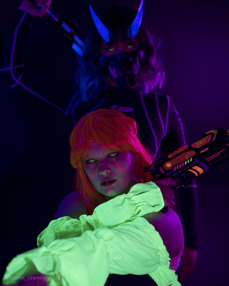 TherriaPhoto's tweet photo. @BraydenCreation Changes all the time but right now it’s this whole shoot with @TheWildMeowMeow and @sunfirecosplay https://t.co/doNDirZRb2