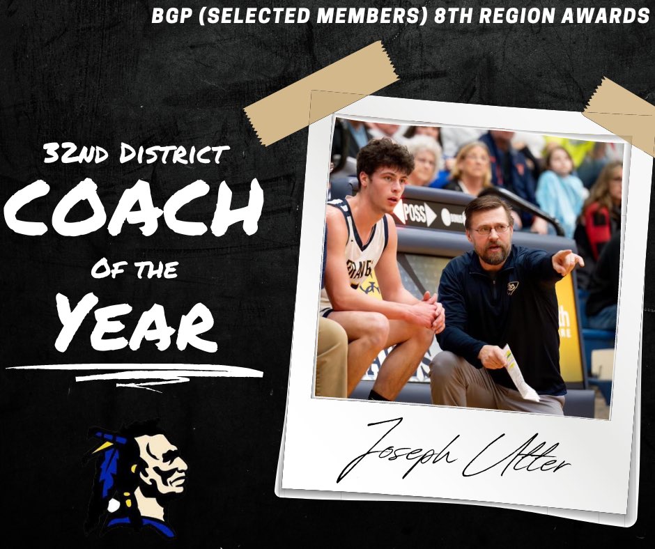 8th Region Basketball tweet media