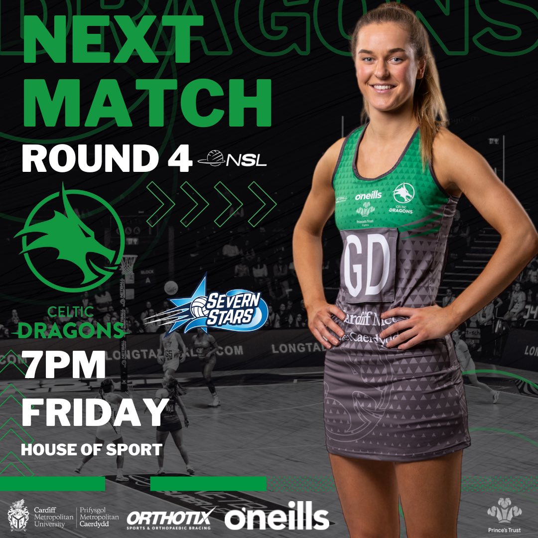 LexisNexis Dragons tweet media