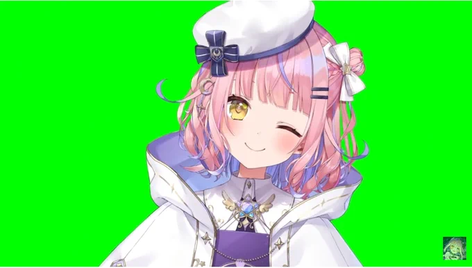 いや本当に可愛いな…。あと相変わらず衣装の装飾細かい。制服が実装されたことで逆に通常衣装が校外活動衣装っぽくなってるのもいいな。#胡桃澤もも新衣装 #胡桃澤もも 