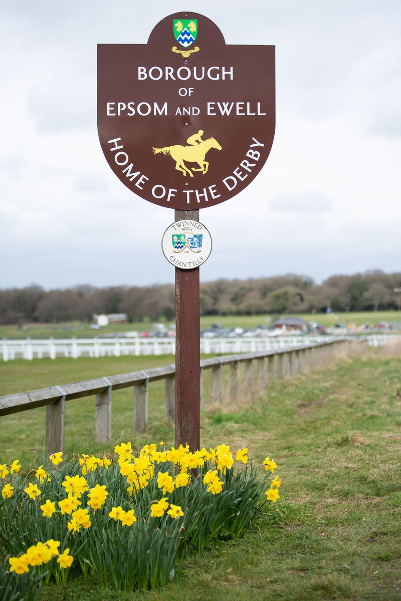 Citizens Advice Epsom & Ewell tweet media