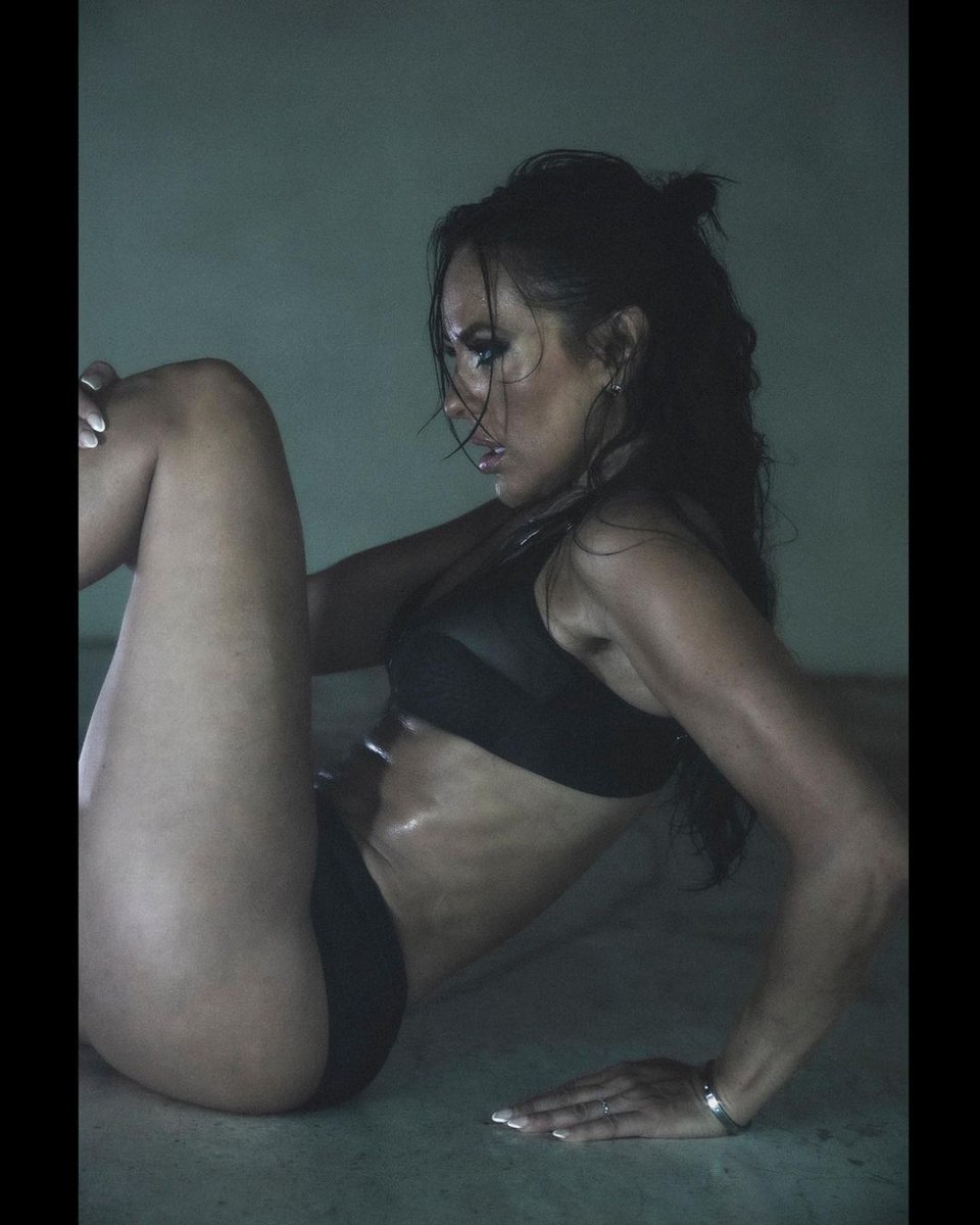 Lascivious Luxury Active Lingerie. tweet media
