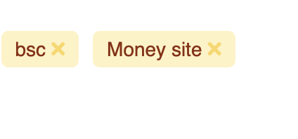 applowm's tweet photo. Now you can add and delete TAG on your domain #webagency #freelance #domain #lowm #app #buildinpublic #agency #web #ndd #tool #freetool https://t.co/7QWIJxw1PN https://t.co/Sw9TW8iMbS