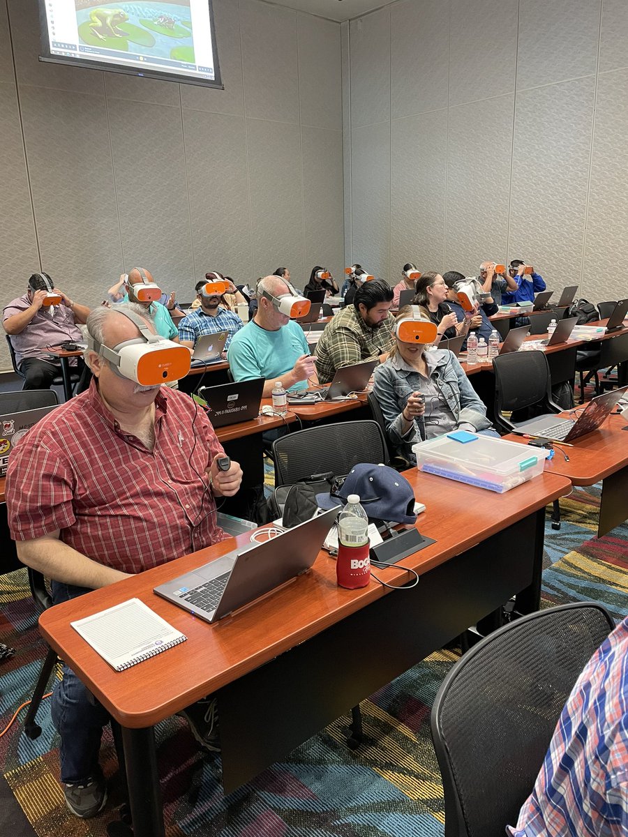 ESC1STEM tweet media