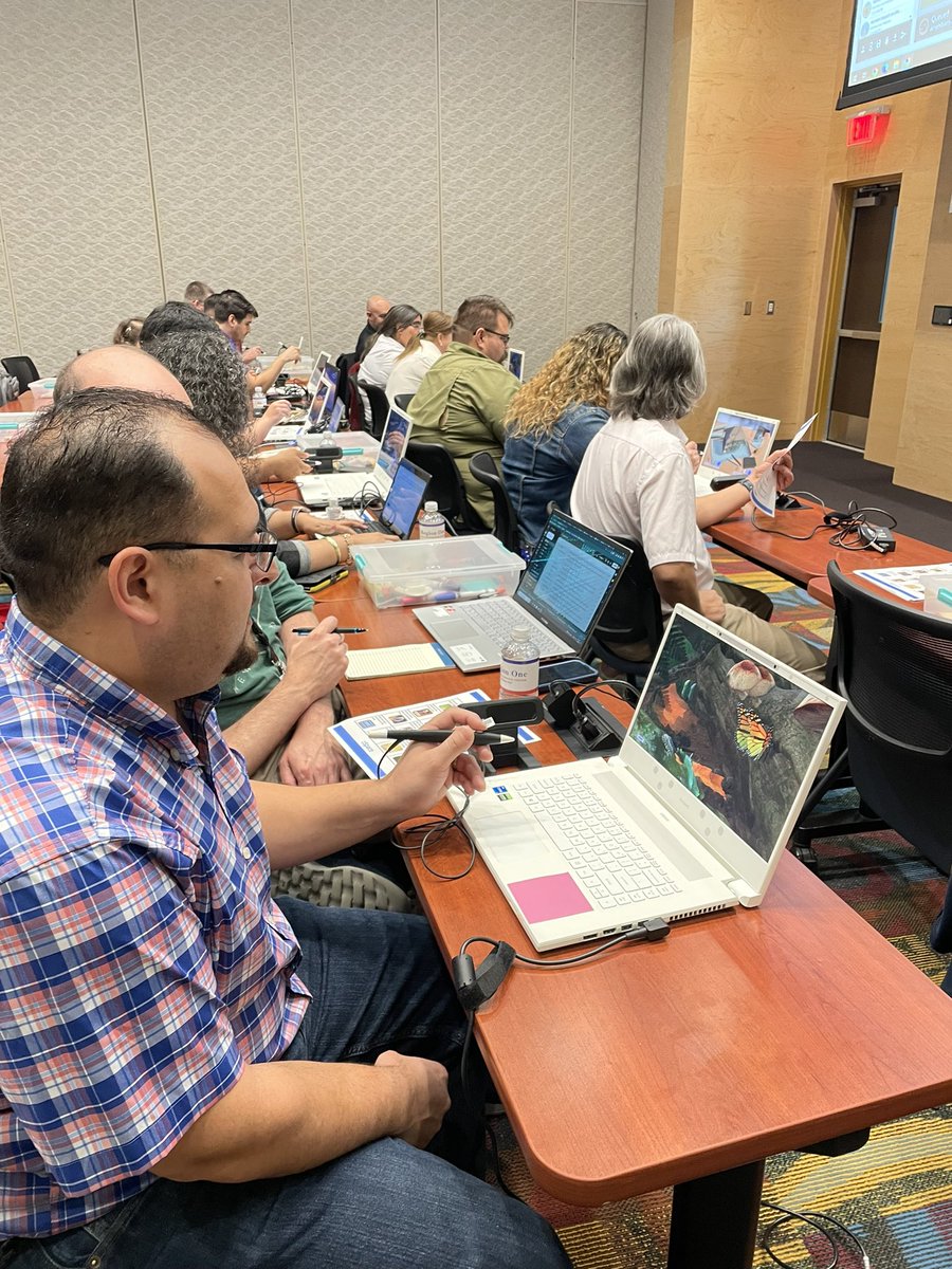 ESC1STEM tweet media