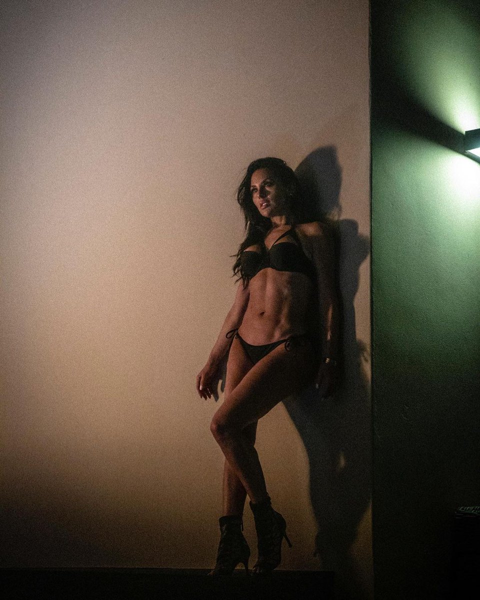 Lascivious Luxury Active Lingerie. tweet media