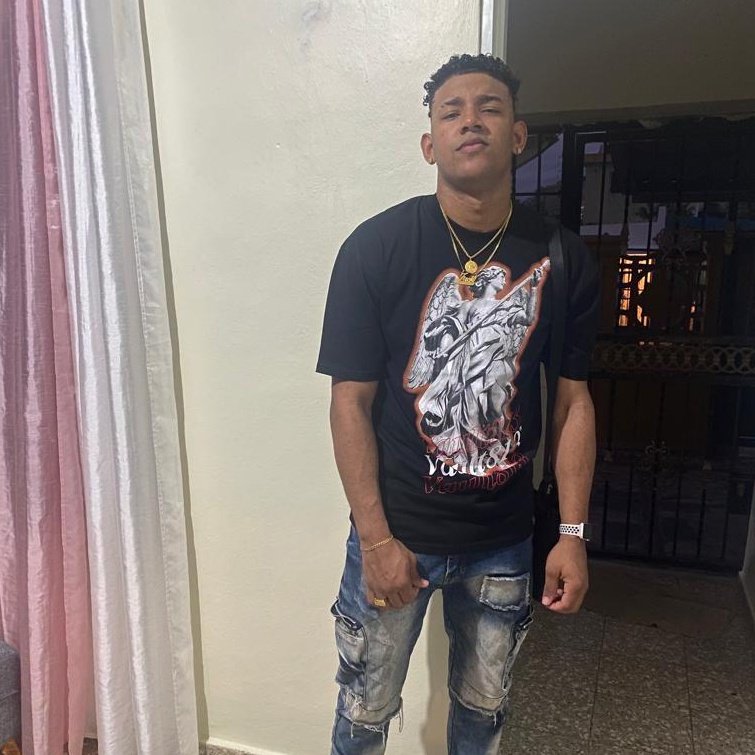 Jack de Jesús 🇩🇴〽️ tweet media
