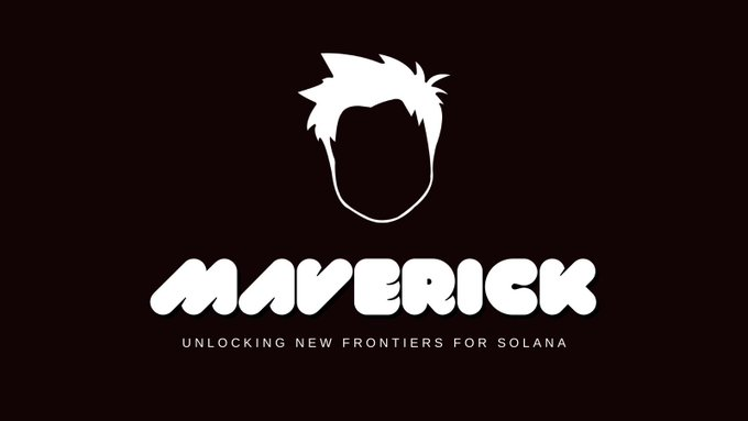 UxGsol's tweet photo. 🎁 GIVEAWAY  🎁

Prizes:

🏆 1 $SOL

Entry:
1️⃣ Follow @maverickjpeg &amp; @UxGsol
2️⃣ Rt &amp; ♥️ 
3⃣ Tag 3 friends 

⏰ 24hr ⏰ https://t.co/6TYeb9ABcw