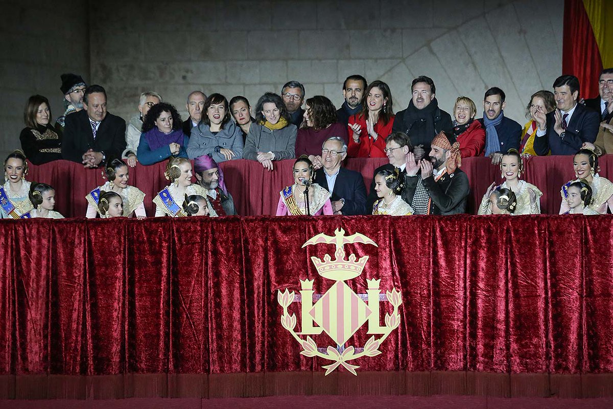 gps_libia's tweet photo. -4️⃣ dies per a la #Crida23. 🎉
Recordem la Crida del 2019 amb Marina Civera💗 i Sara Larrazabal.💛
📸 @JCF_Valencia https://t.co/1s3uxGAbOd