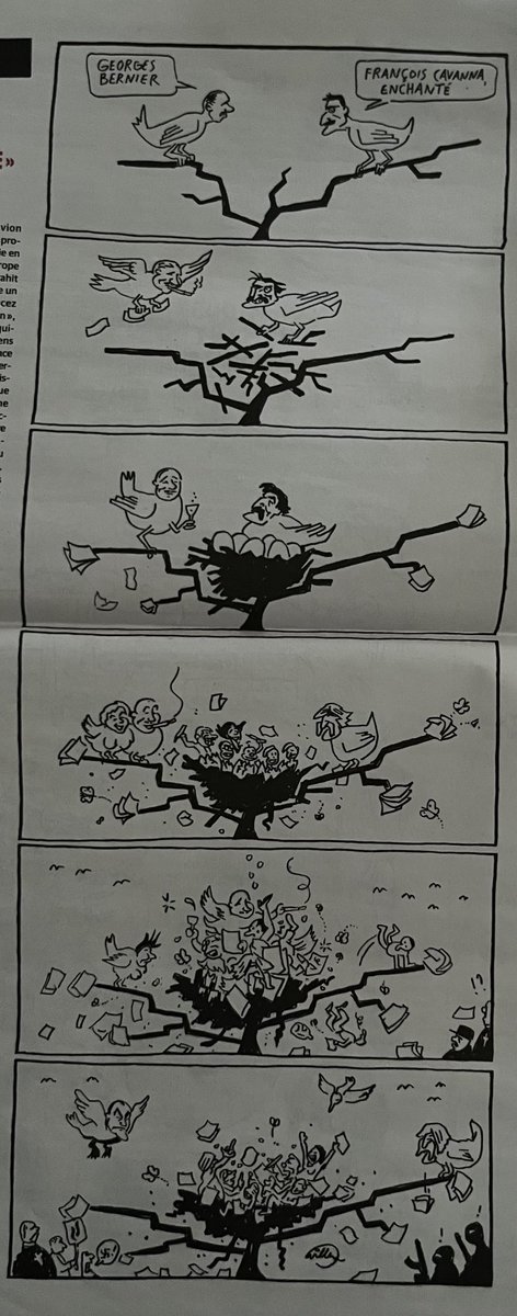 chasse_spleen1's tweet photo. #Choron #Cavanna par #Wilhem @Charlie_Hebdo_ https://t.co/FHkIyL1qlE