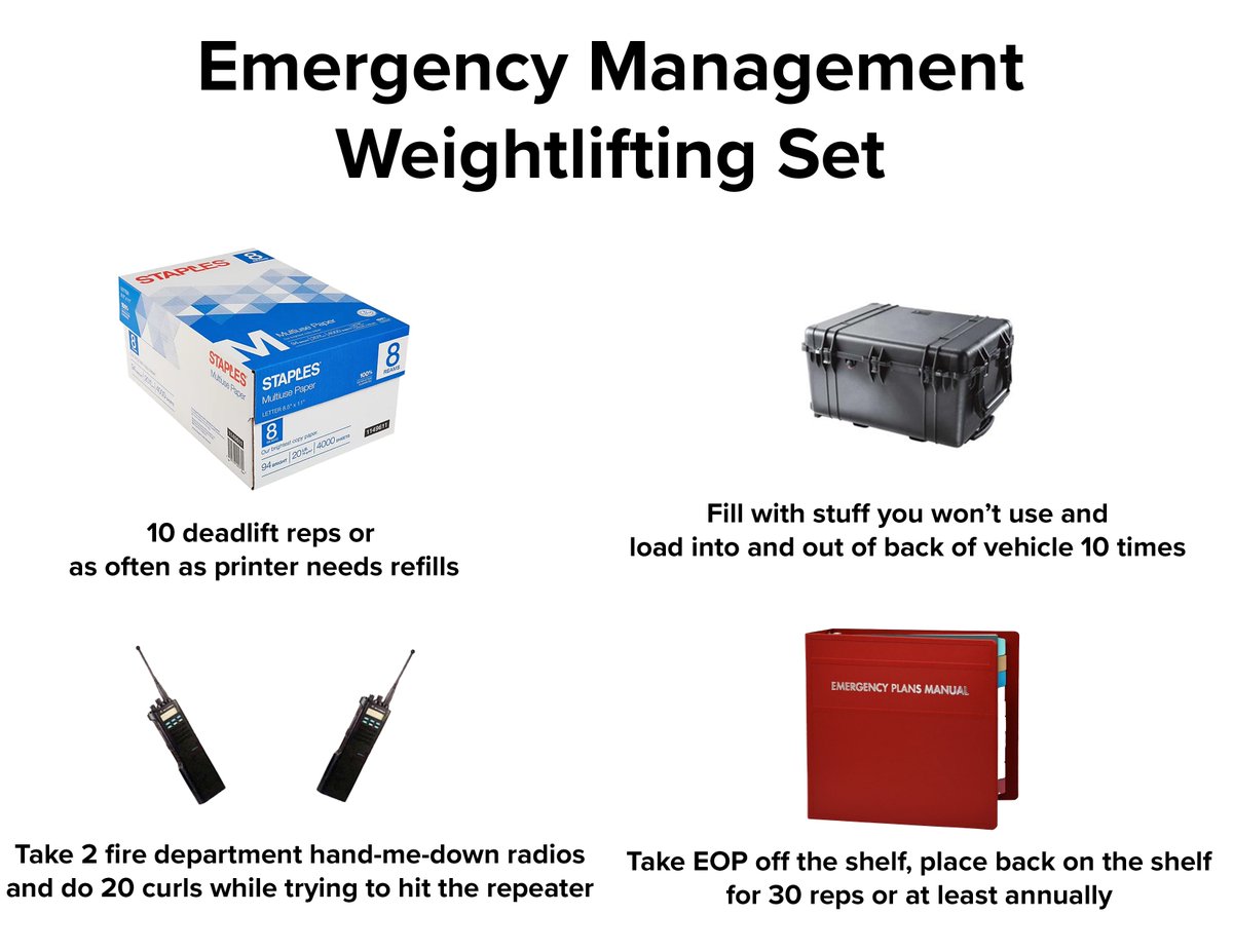 The Readiness Lab tweet media