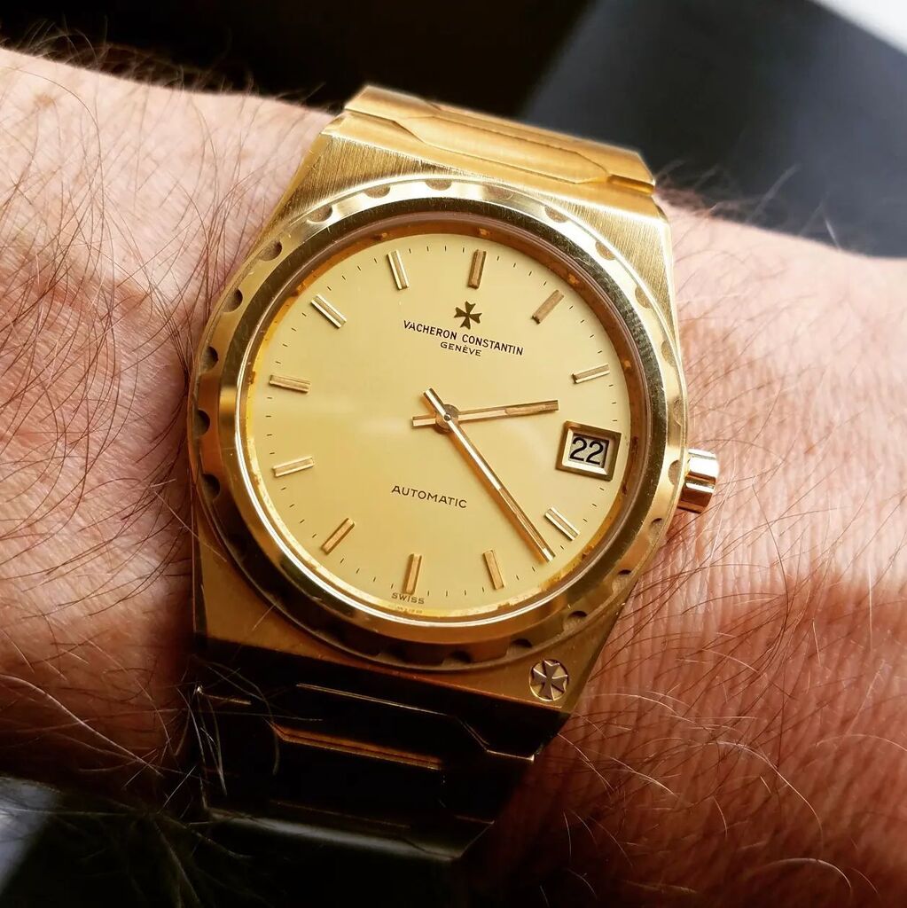 wristlife's tweet photo. What day is it? 

Oh yeah, it is 2/22

✠

✠

#vacheronconstantin #vintagevacheron #womw
#thehourlounge  #vacheron  #watches #watch #watchesofinstagram #watchcollector #watchoftheday #watchfam #watchaddict #rolex #wristwatch #fashion #instawatch #watc… https://t.co/F2VHEhjlCl https://t.co/I6zvbD2hXA