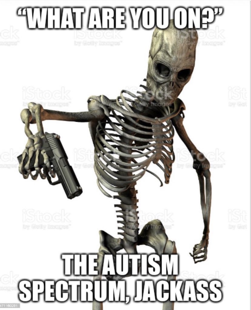gingerpolin's tweet photo. as of 2 days ago, at age 22, i'm officially late dx AuDHD 🎉🎉 #ActuallyAutistic https://t.co/weEclq5KSq