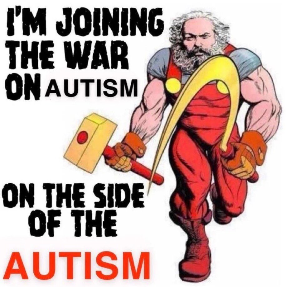 gingerpolin's tweet photo. as of 2 days ago, at age 22, i'm officially late dx AuDHD 🎉🎉 #ActuallyAutistic https://t.co/weEclq5KSq