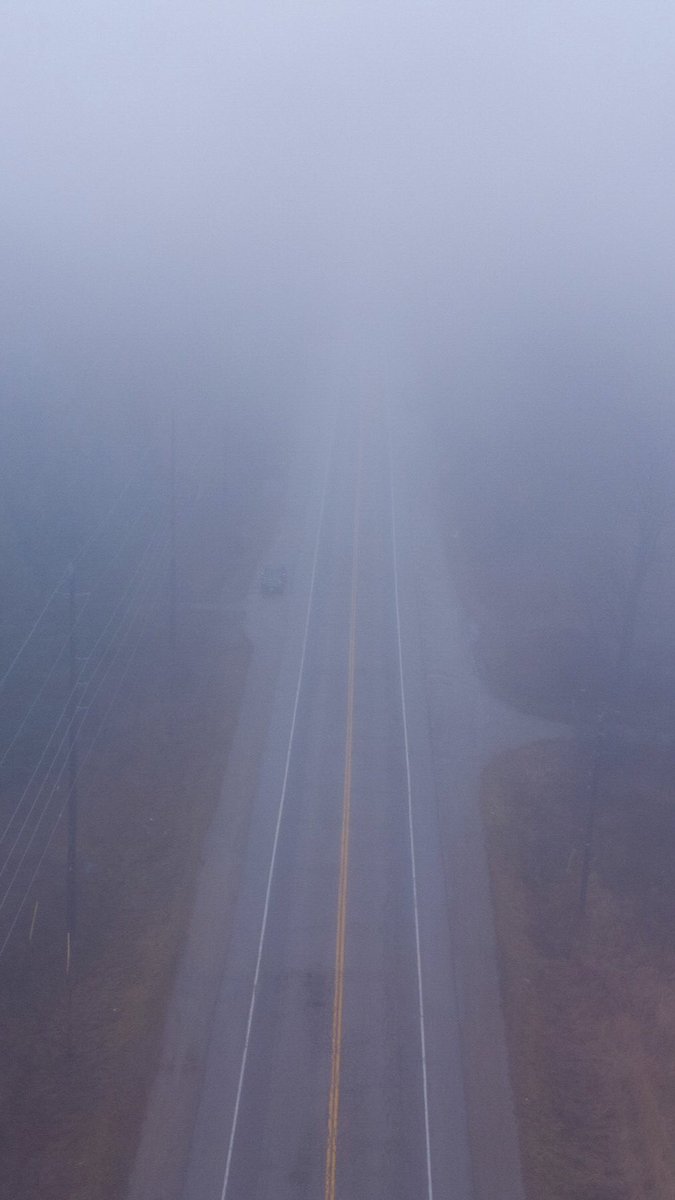 JasonRomolo's tweet photo. Foggy Thoughts 1 https://t.co/wbOH0UsnbL