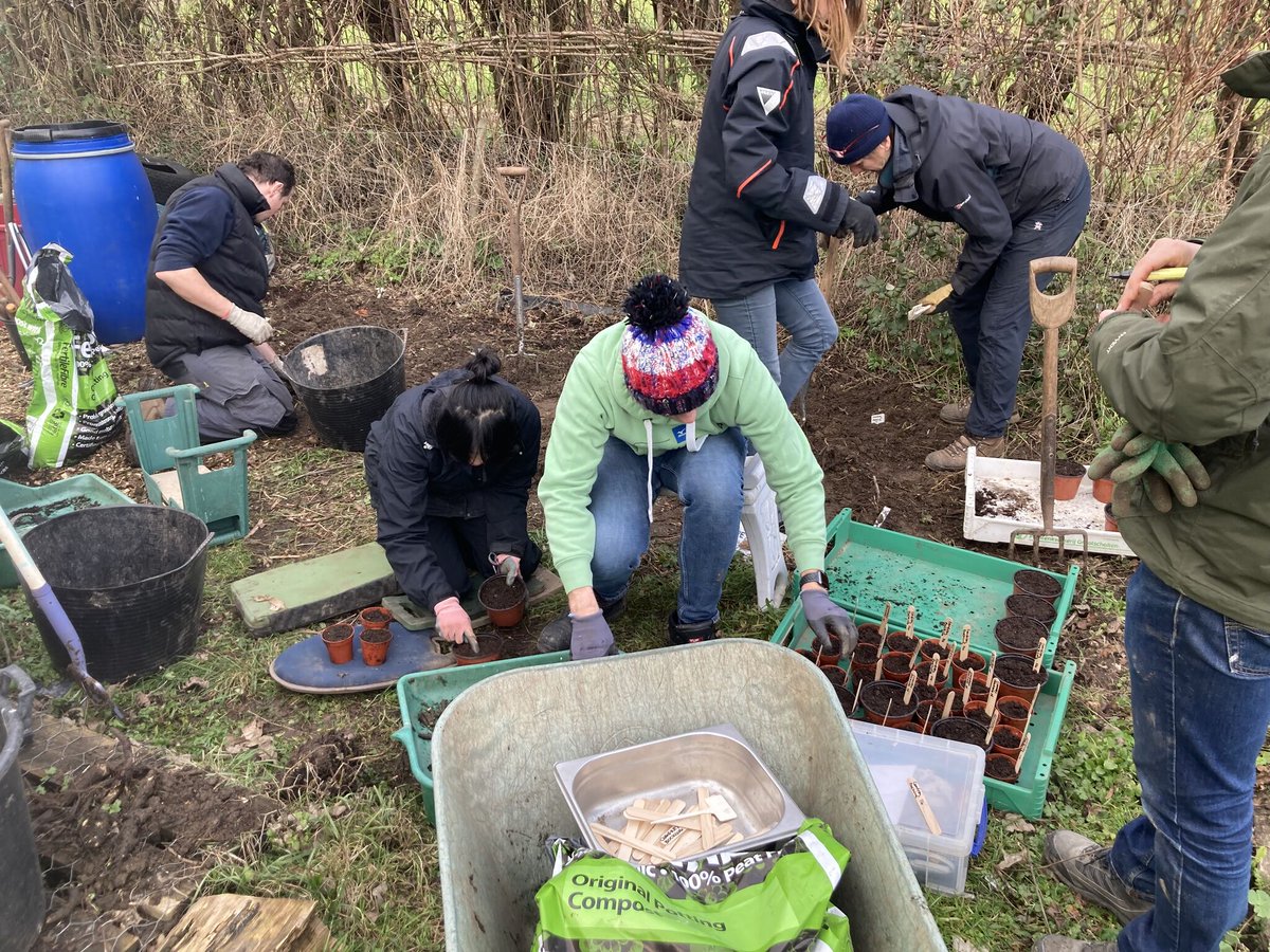 WSP employees help to provide educational experiences