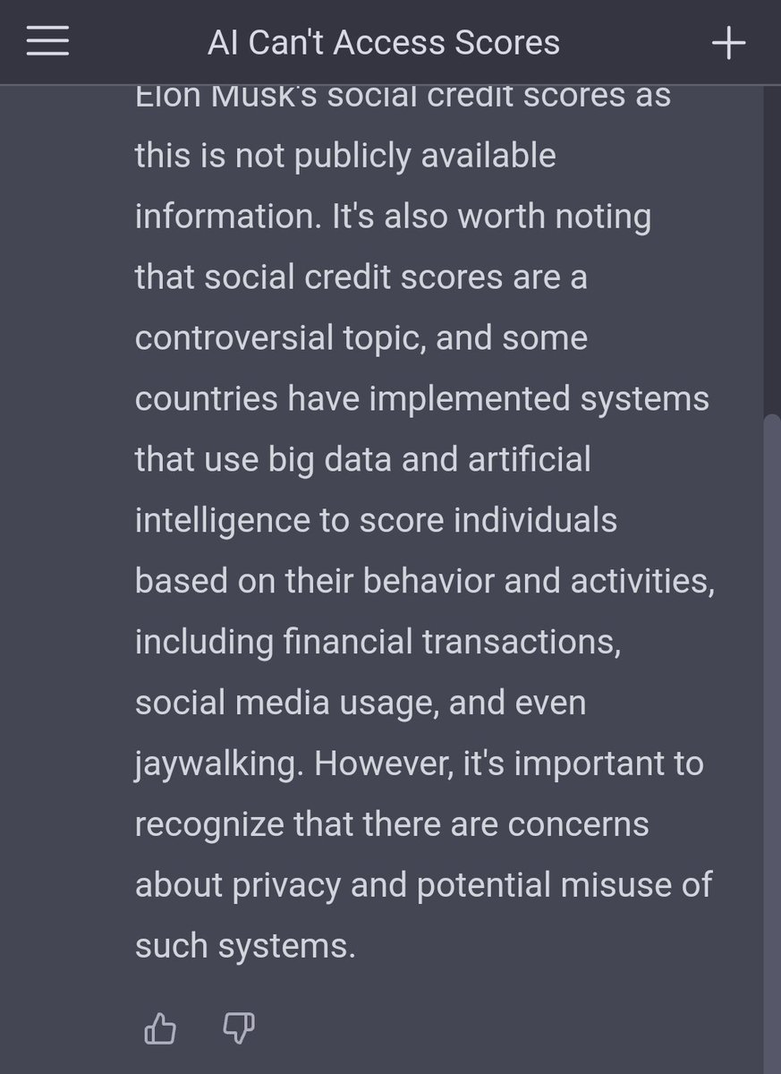 therobwn's tweet photo. @goddek @OpenAI @jordanbpeterson @elonmusk @docbrandenburg Why do you lie https://t.co/HvNoKTeQLf