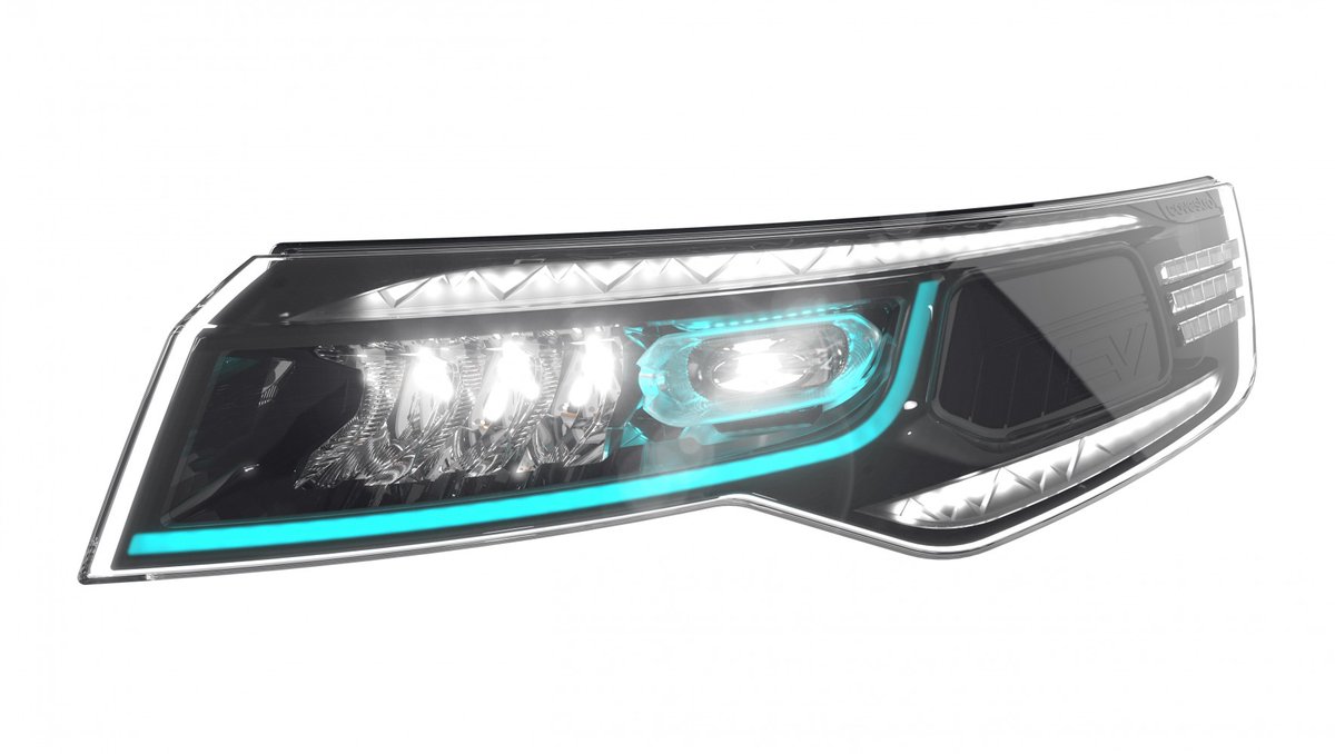 PlasticsWorld's tweet photo. A consortium including Hella, Covestro, BMW, GEBA Kunststoffcompounds have begun a three-year research project called Nalyses aimed at optimising sustainability of complex products such as headlights over their entire life cycle. https://t.co/QAUg26d9c5 https://t.co/qfSR0EcBXE
