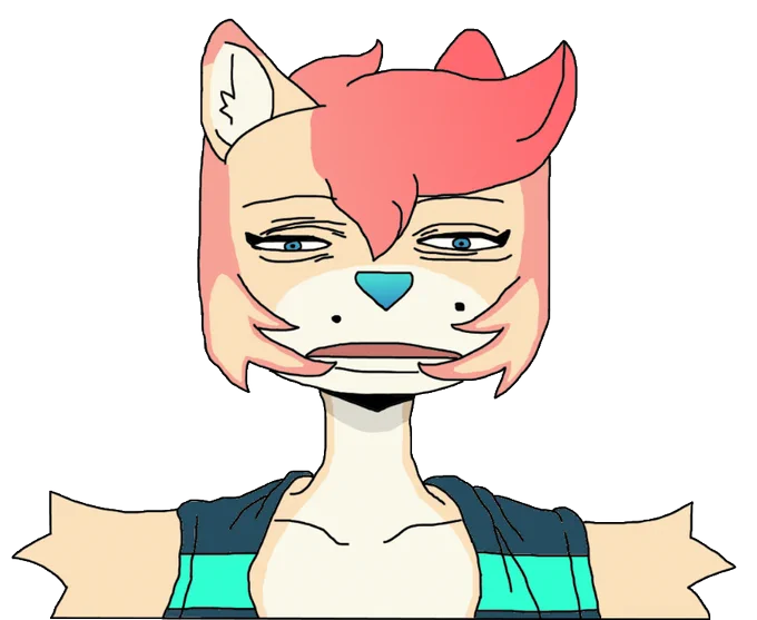 Is your OC gallery even complete without meme drawings of them?Share yours if you have, I love meme drawings. 