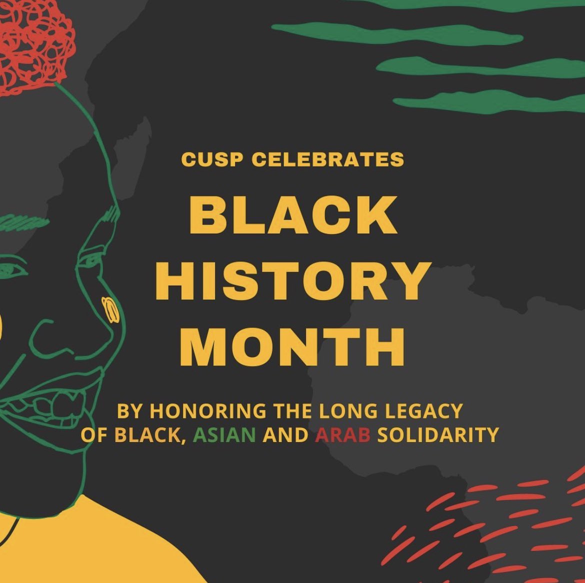Black & brown solidarity has a long history that’s often erased but we’re here to celebrate it! Especially during Black History Month. Scroll down to learn more about the Ban Dung Conference & let us know what you think in the comments ⬇️

#immigrationisablackissue #immigration