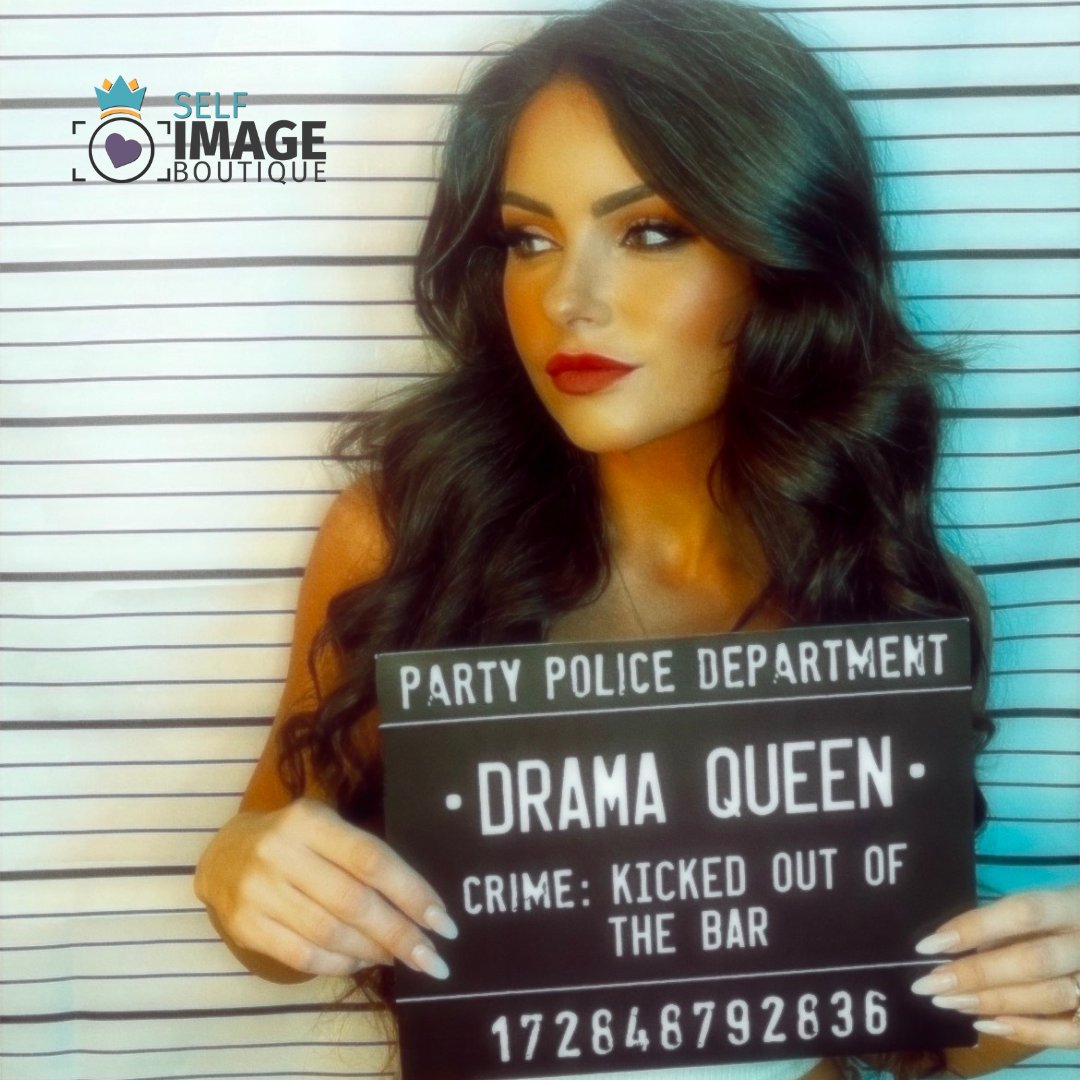 Self Image Boutique tweet media