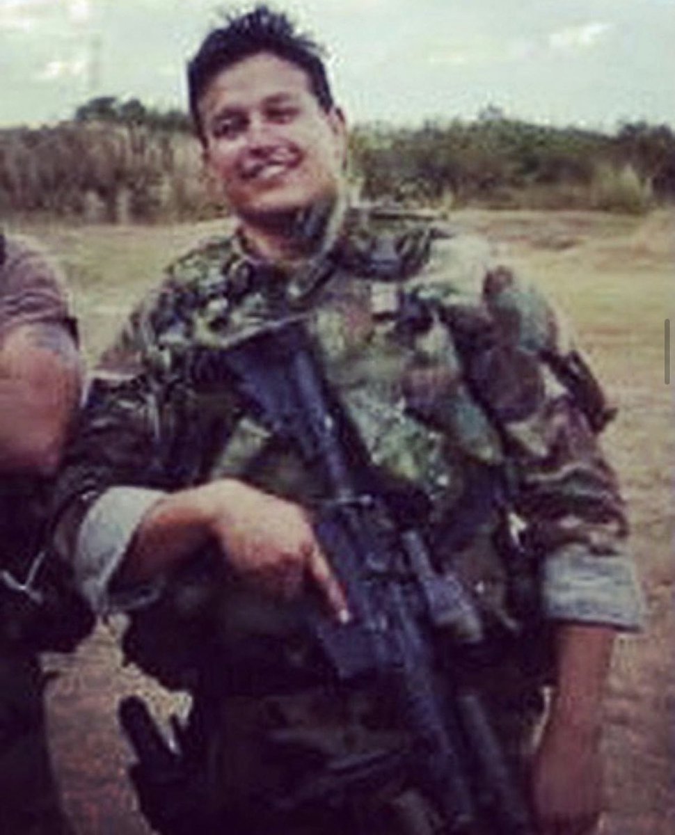 op_hawkeye's tweet photo. 2.22.2002 | Staff Sergeant Juan Ridout 🇺🇸

#OpHawkeyeRemembers #JuanRidout #AFSOC #320STS #Pararescueman #PJ #TOML #WILD42 #supportourSOFcommunity #Operation_Hawkeye

📜 https://t.co/ptqsnlrNQg
📜 https://t.co/4576DzIJbK
📰 https://t.co/vu84SIioyO
📰 https://t.co/Z4MSJ96fey https://t.co/bnvzDzi41p