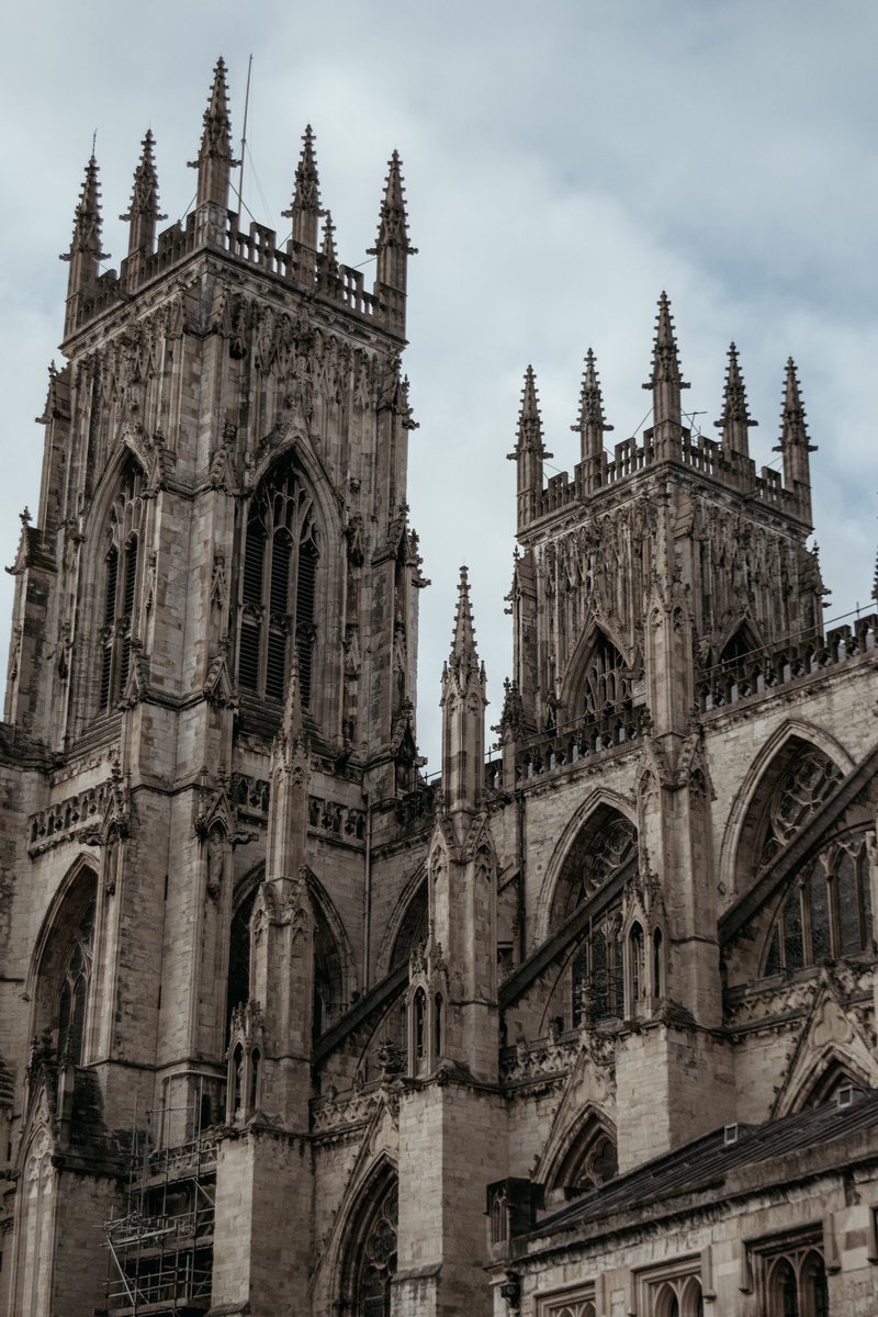 photobyklinga's tweet photo. Architecture in York 🏛️ https://t.co/ocDBRuNI1P