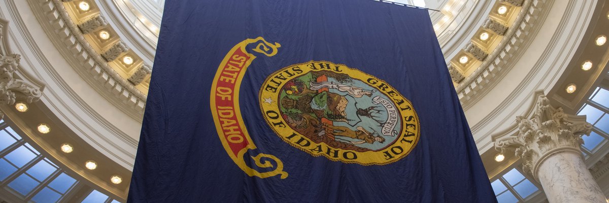 In a new Blue Review, #BoiseState's Brian Wampler and <a href="/BoiseStateSPS/">Boise State School of Public Service</a> grad. student Valeryn Shepherd look at the broad context of Idaho political participation. They explore who donates, who protests and who contacts officials. And why. 
bit.ly/3YUeZO6

<a href="/reviewblue/">The Blue Review</a>