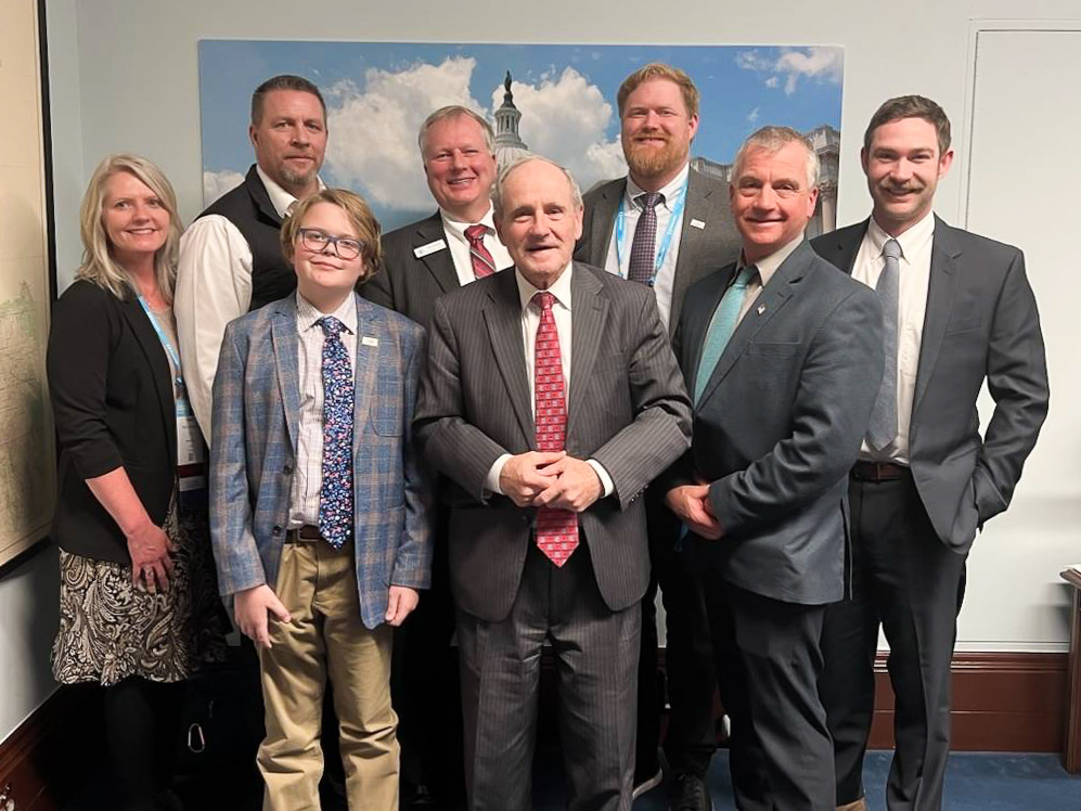 Idaho Association of Counties (IAC) on Twitter "Idaho county officials