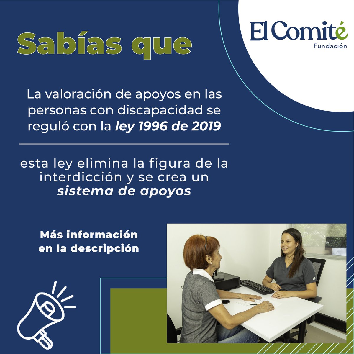 El Comité tweet media