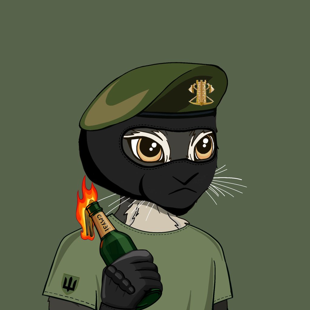 j_shaposhnikov's tweet photo. Buy a cat on https://t.co/bwfVgN5VPH and support Ukrainian Armed Forces🇺🇦
@uacatsdivision @incrypted @U24_gov_ua https://t.co/5GMXItpPOm