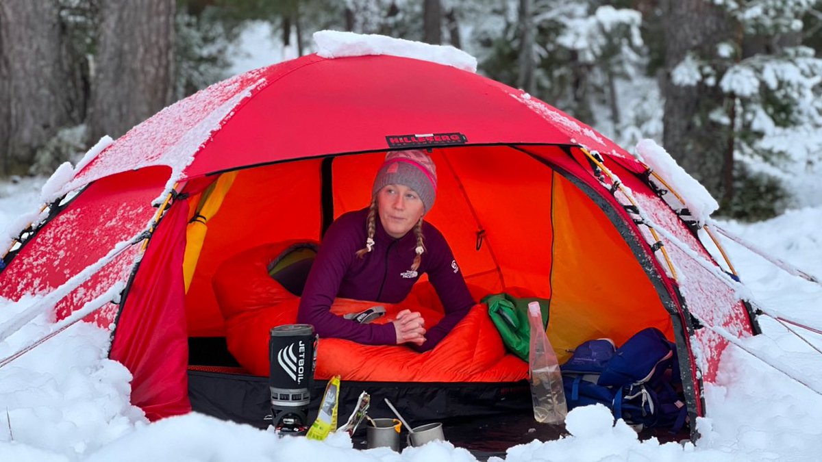 OTATScotland's tweet image. A very basic but special wild camp! Heres a link to our newest video. What a special place .. ❄️⛺️ 

#Scotland #Wildcamping #thinkWINTER 

⬇️⬇️⬇️⬇️⬇️⬇️⬇️⬇️⬇️⬇️

New Video - youtu.be/STSiYTSq9h8