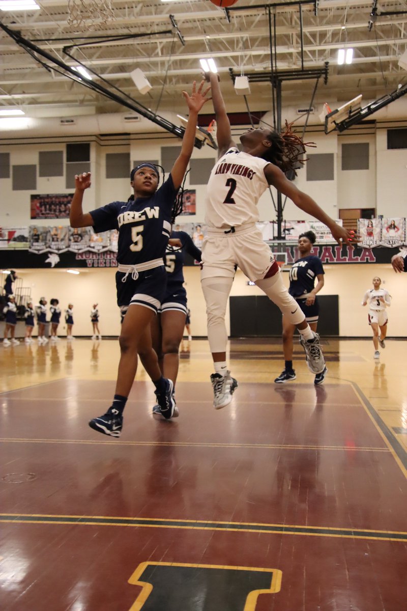 NGVIKINGSBBALL's tweet photo. GAME DAY IS HERE - STATE PLAYOFFS - The Girl's Varsity will play tonight against Decatur at Decatur HS at 6:00 pm. #GoVikings #VikingPride #ThisIsValhalla. https://t.co/98mP6OL4dn