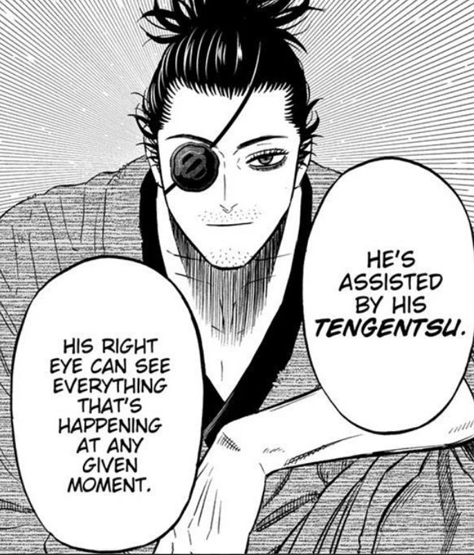 Geh_Geh_Geh's tweet photo. #BCSpoilers 
Im dont know Japanese but if Tengentsu refers to Tengenjutsu, then the yin-yang symbolism makes it even better! https://t.co/AhAwA6PY4w