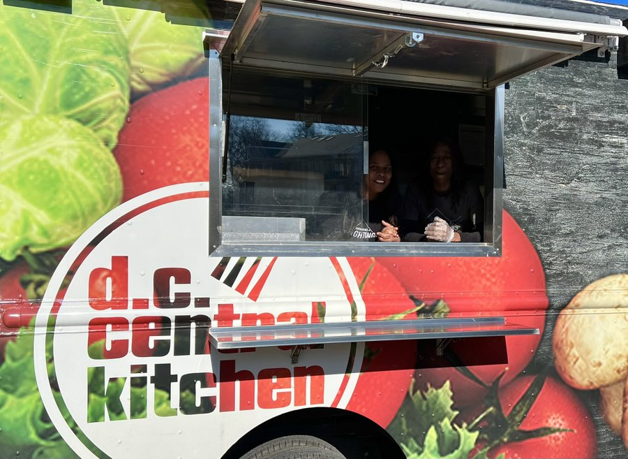 DC Parks & Recreation #WhereFunHappens tweet media