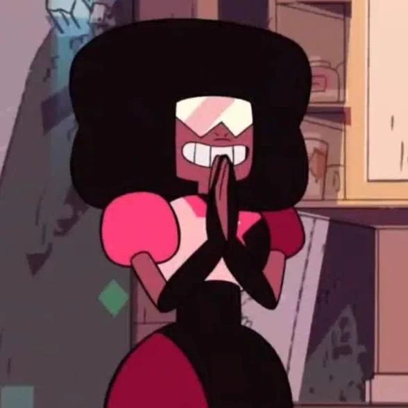 KANAYA VS GARNET 