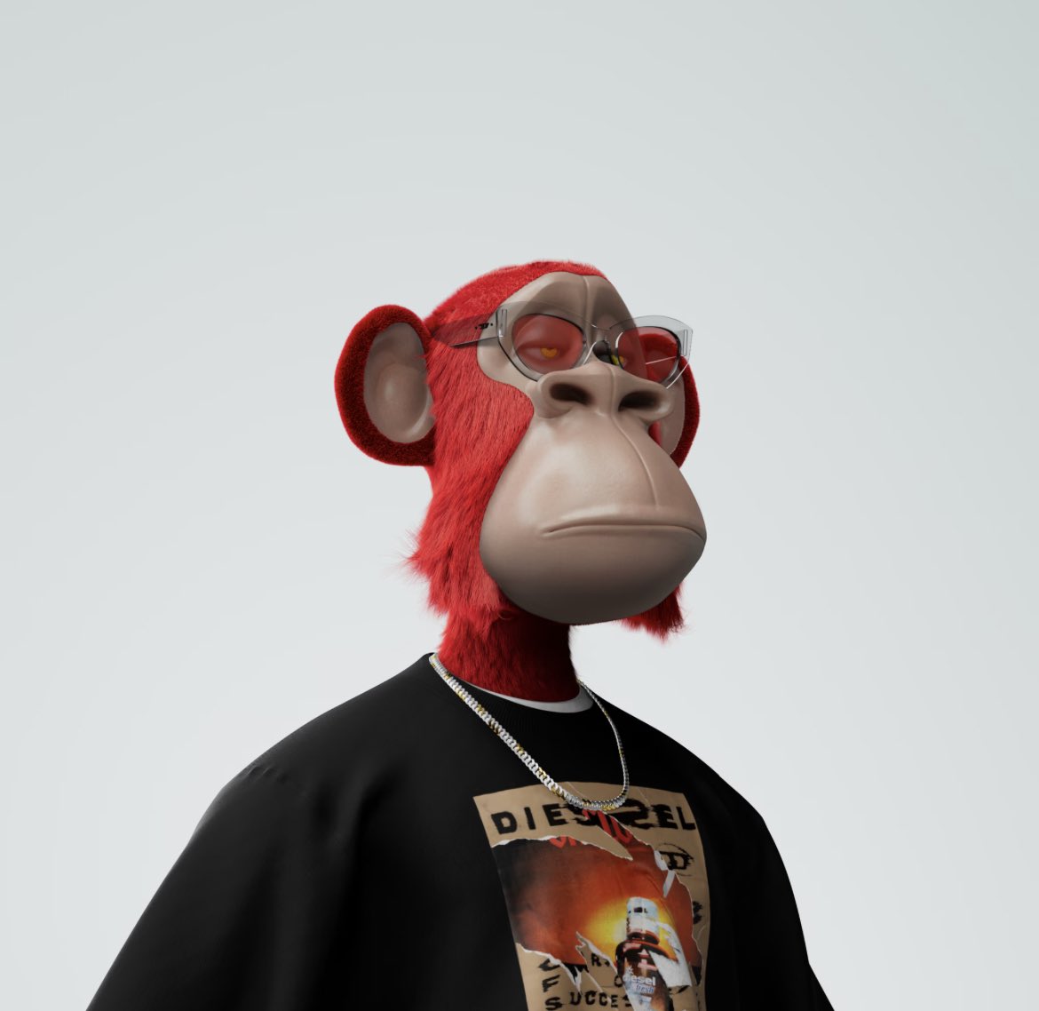 Revealday!! Love my new Diesel Hape❤️❤️
<a href="/DIESEL/">Diesel</a> x <a href="/HAPEsocial/">I Iape®</a> 
#DieselxHape #fashion #Hape