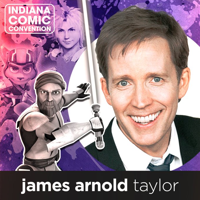 Indiana Comic Con (Indianapolis) | Comic Cons 2023 Dates