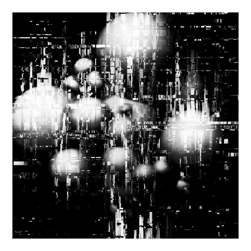 1/9 Here’s a sneak preview of my artwork in THE PASSAGE an interactive experience powered by <a href="/fx_hash_/">fxhash</a>   where, as in life, your actions shape the outcome of the artwork you receive. 

The base concept of this edition is "The Pitch Drop": the longest experiment in history  
🧵👇