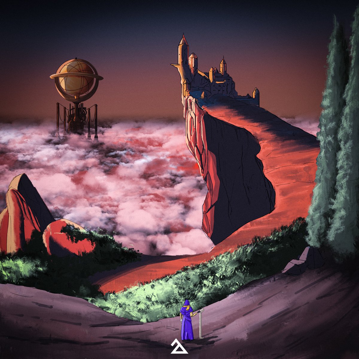 The thin truce made by ancestors, was about to break. 

Peace they were seeking was nowhere to be found

Be ready to join your Units, The tournament is just ahead. ♾️