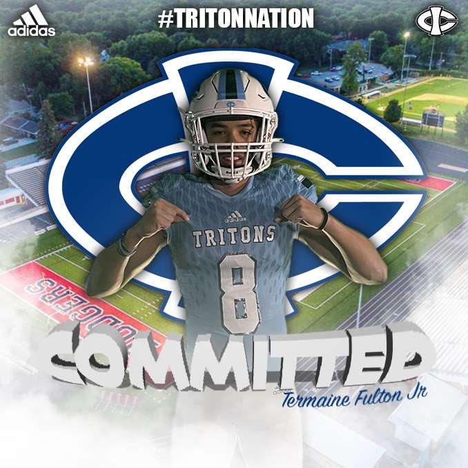 Termaine1Fulton's tweet photo. Exited to announce my commitment to Iowa Central. Let’s Work!!! https://t.co/chDh4f3FJe