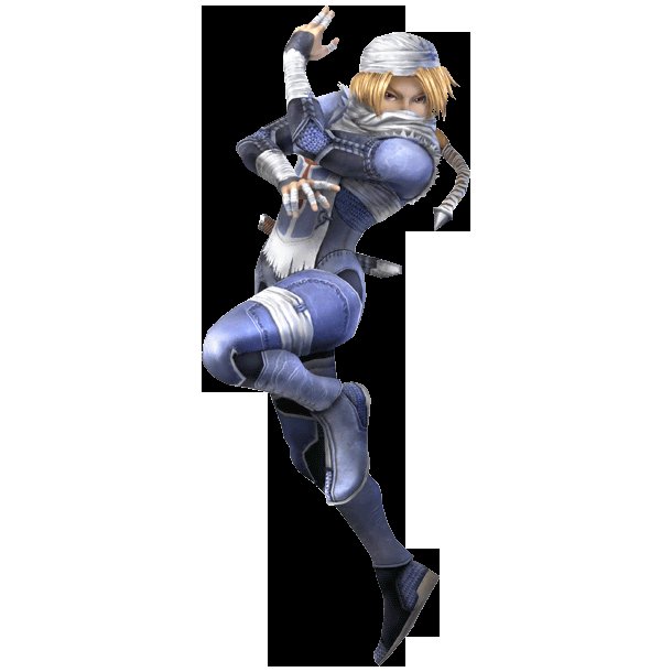 MattCarterWA's tweet photo. Happy #sheikday!

#LegendofZelda #ssb #ssbm #ssbu https://t.co/JB49BK2Gpk