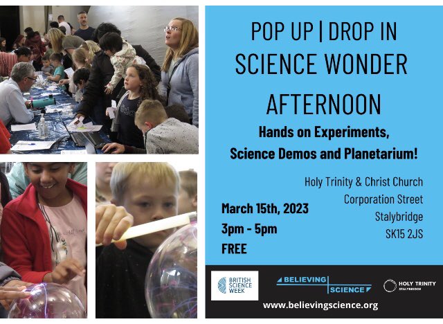 I can highly recommend this free event <a href="/ScienceWeekUK/">British Science Week</a> <a href="/Psqm_HQ/">Primary Science Quality Mark</a> <a href="/OgdenTrustTMBC/">Ogden Tameside Partnership</a> <a href="/wild_bank/">The Wild Bank</a>