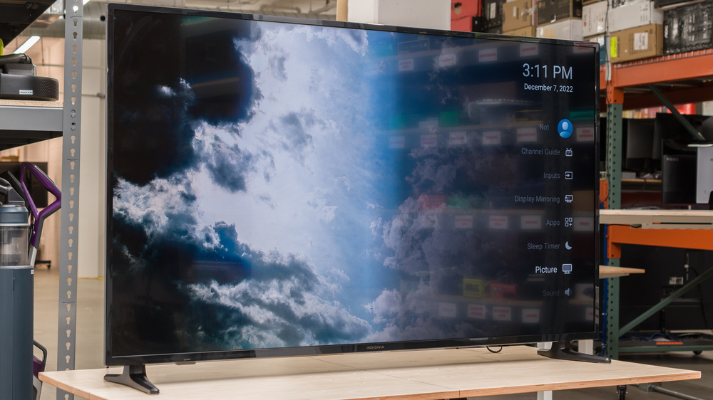 on Twitter "New TV Review Insignia F30 Series 2022 This is